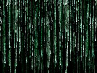 Matrix Code Wallpaper