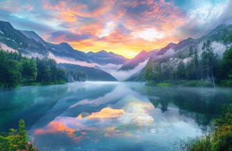 8k UHD Wallpaper
