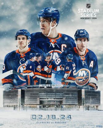 New York Islanders On X Winter Is Coming S T Co