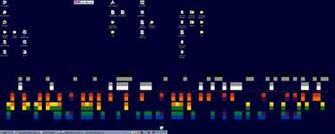 Coldplay October By Genetrix205