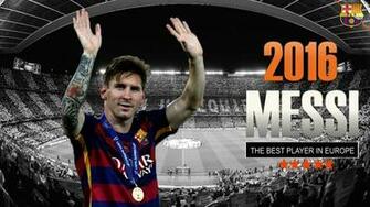 Lionel Messi Wallpaper