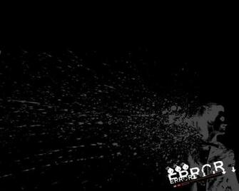 Error Wallpaper Desktop Background