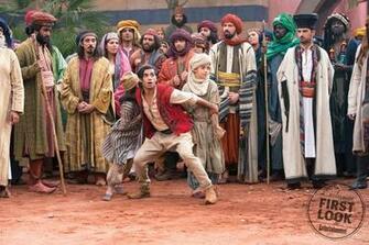 Aladdin Image Promotional Still HD Wallpaper