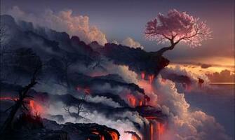 Frostfire Ridge Irl Worldofwarcraft Blizzard Hearthstone Wow