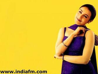 Rani Mukerji Hq Wallpaper