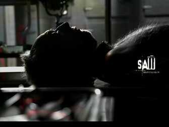 Saw Wallpaper Horror Movies