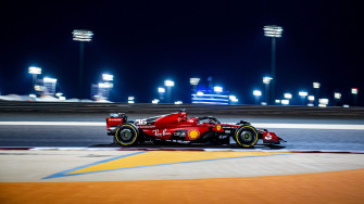 Ferrari F1 4k Wallpaper HD Car