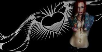 Wallpaper3 By Kristinkreuk