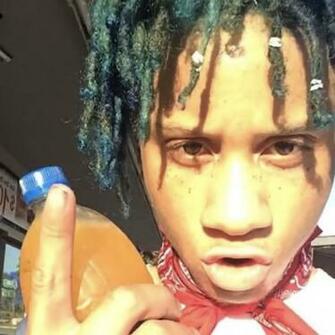 Trippie Redd