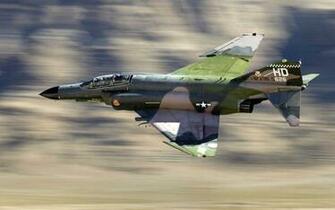 Mcdonnell Douglas F Phantom Ii Wallpaper