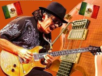 Santana Wallpaper