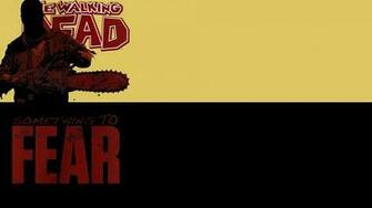 Dont Fear The Walking Dead Wallpaper
