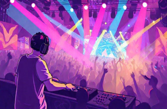 Dj Soda Wallpaper
