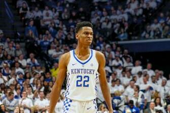 John Calipari Opens Up About Shai Gilgeous Alexander And His Nba