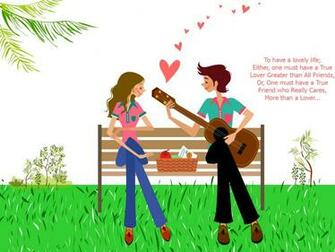 Friendship Love Wallpaper Live HD Hq Pictures Image