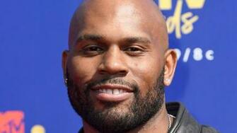 Shad Gaspard Body Of Former Wwe Wrestler Found On California