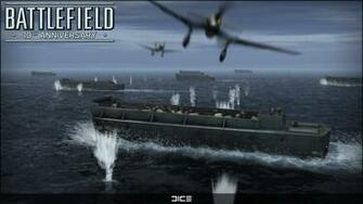 Battlefield Dice Wallpaper