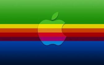 Retro Mac Wallpaper