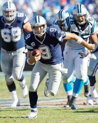 Tony Romo Cowboys Wallpaper Dallas