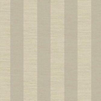 Grey And Cream Inch Stripe Wallpaper Wall Sticker Outlet