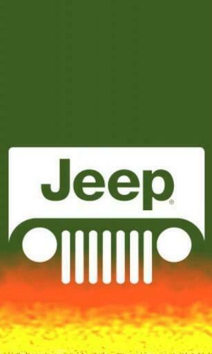 Jeep iPhone Wallpaper Tags