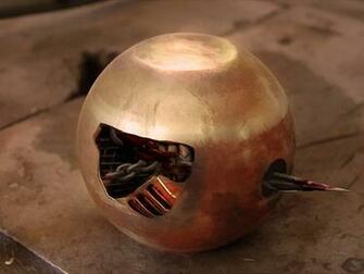 Mkx Scorpion Orb By Wazzy88