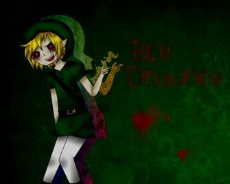 Ben Drowned By Mizzi Lloyd