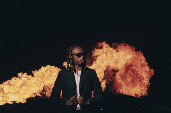 Metro Boomin J I D Joint The Way Billboard