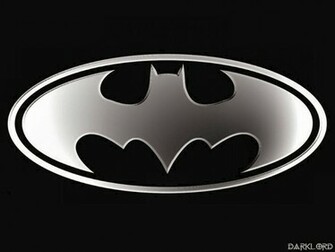 Batman Logo Bat Man Jpg
