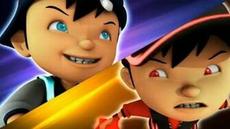 Boboiboy Screenshots By Truehero10