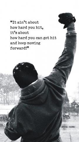 Motivational iPhone Wallpaper Net