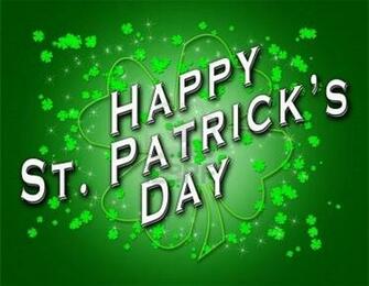 St Patrick S Day Wallpaper Og61xf4 Picserio