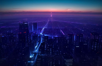 Dual Monitor Live Wallpaper