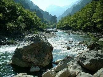 River Wallpaper Image And Nature Pictures