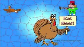 Wallpaper Thanksgiving Desktop