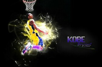 Kobe Bryant New HD Wallpaper
