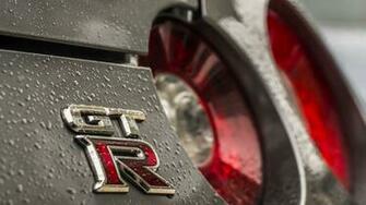 Gtr Logo Wallpaper HD Net