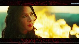Lynn Collins Wallpaper Photos Image In HD