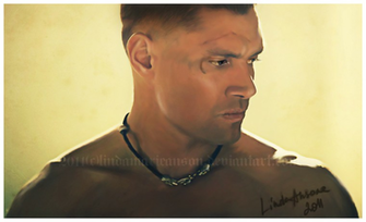 Crixus Wallpaper