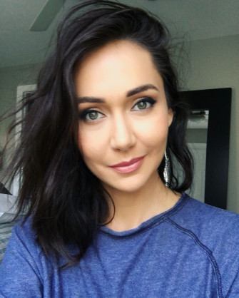 Jessica Chobot Wallpaper