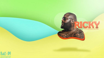 Rick Ross Wallpaper By Hat