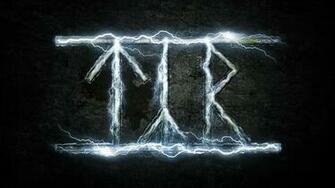 Tyr Wallpaper By Panico747