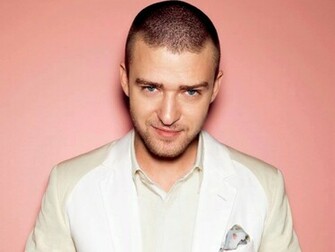Justin Timberlake Wallpaper HD Background