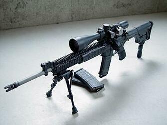 Guns Weapons Sniper Rifle Larue Tactical Nightforce Scopes Magpul