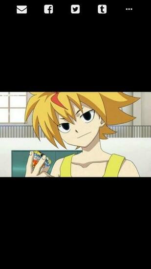To Follow De La Hoya For This Pics Of Beyblade