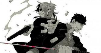 Et Le Mars En France Un Anime Est Cours De Production