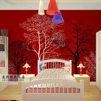 And Retail Custom Large Mural HD Wallpaper Background