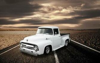 Ford F100 By Zyklonb Itzgass