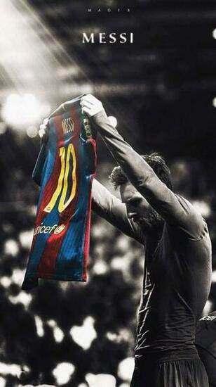 Im Genes De Messi HD Para Descargar Y Compartir