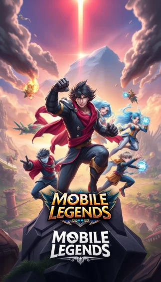 Bang Mobile Legend Wallpaper